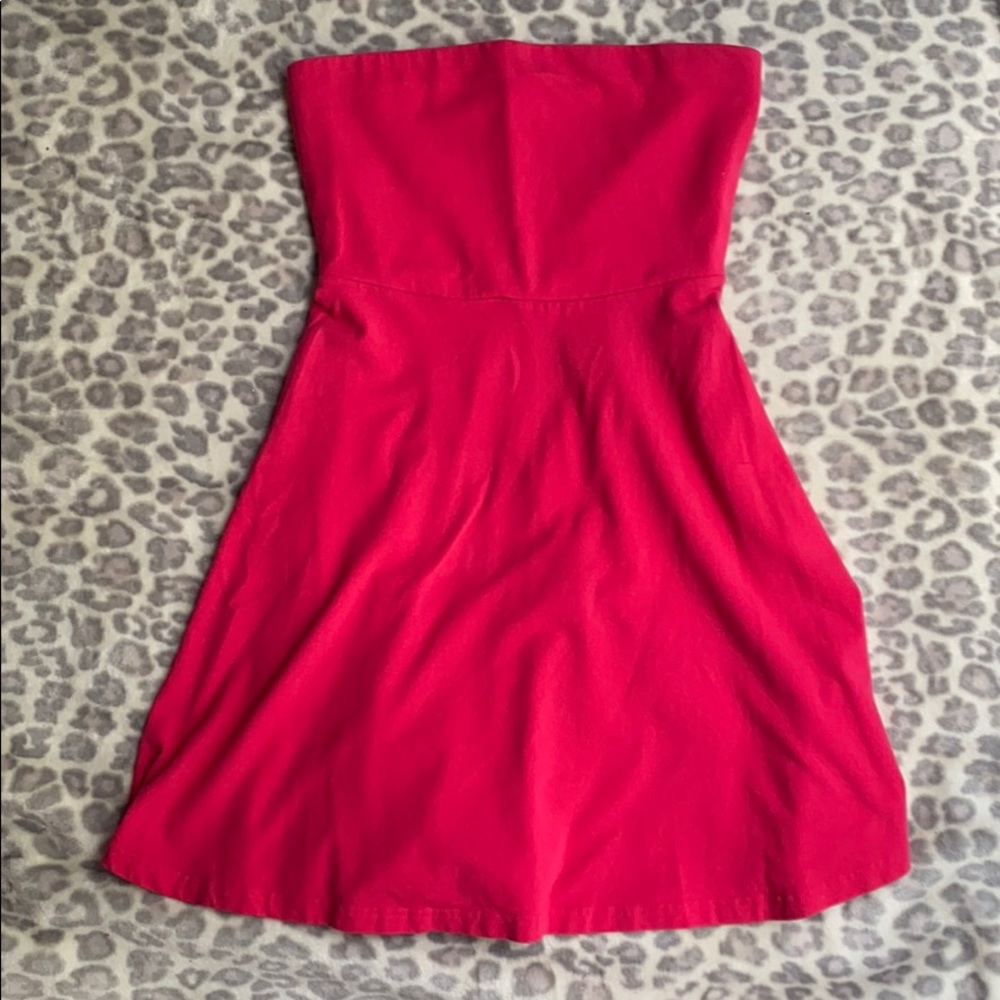 Express Dress